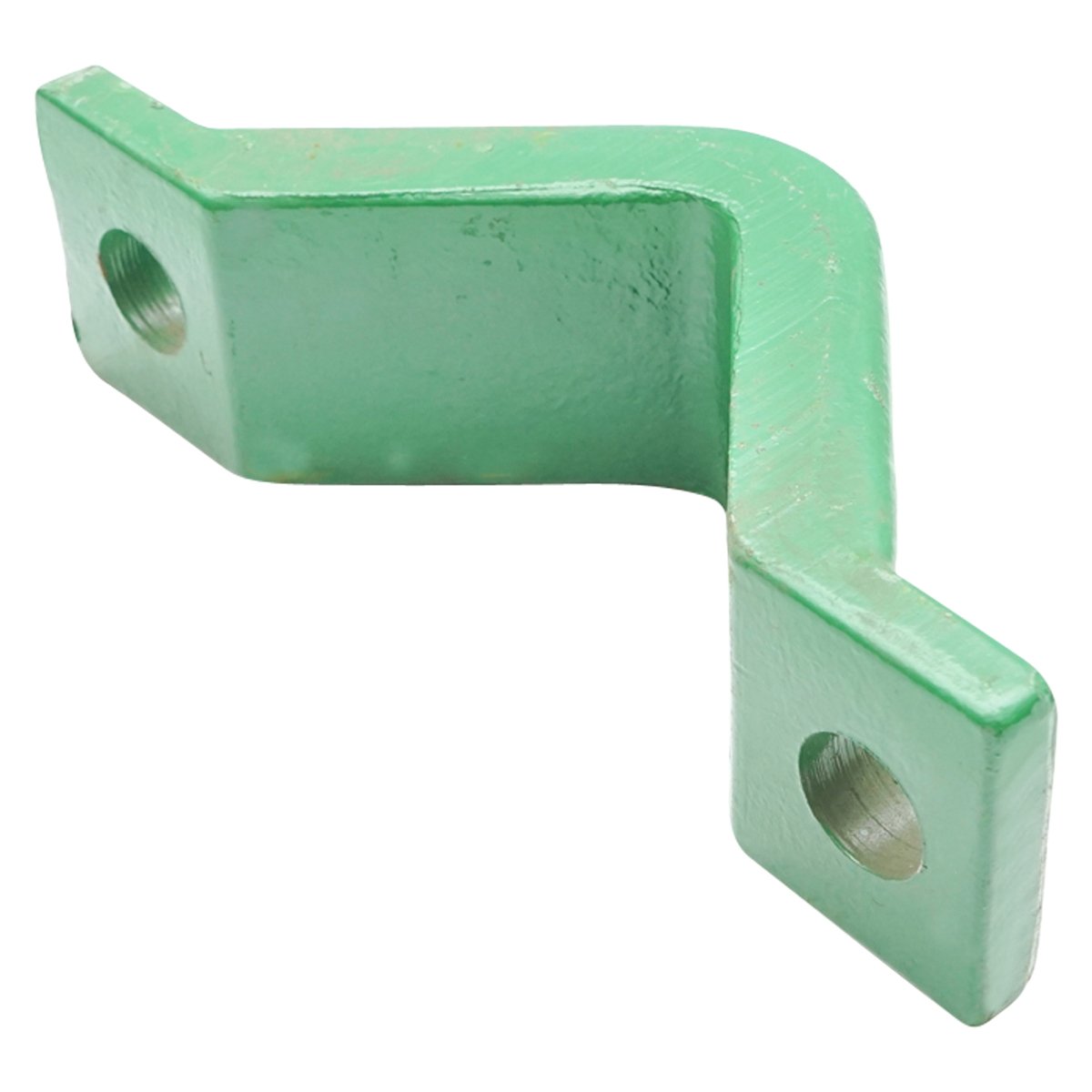 Brida brat frontal pentru scarificator